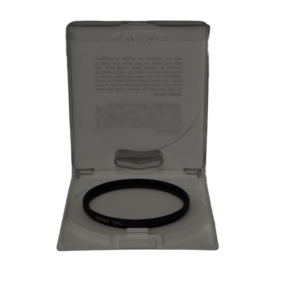 SIGMA FILTRE UV 62mm