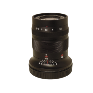 MEIKE 60 F2,8 MACRO p RF APS-C
