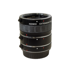 KENKO TUBE EXTENSION p.CANON AF