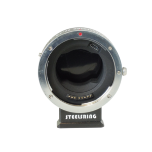 STEELSRING EF-FX