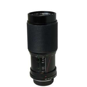 ALBINAR 80-200 F4,5 p MD