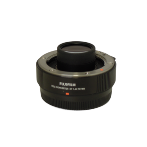 FUJI XF TC 1,4X TC WR