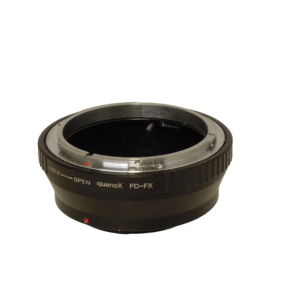 QUENOX FD-FX