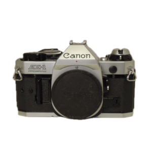 CANON AE-1 PROGRAM BODY