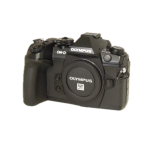 OLYMPUS E-M1 MARK II BODY