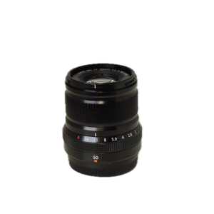 FUJI XF 50 2.0 R WR