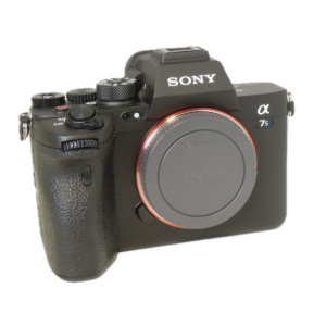 SONY ALPHA 7 SIII BODY