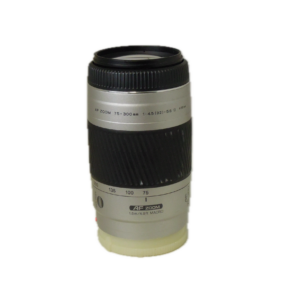 MINOLTA AF 75-300 F4,5-5,6