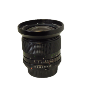 VIVITAR 28 F2,5 p MD