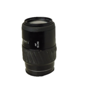 MINOLTA AF 70-210 F3,5-4,5