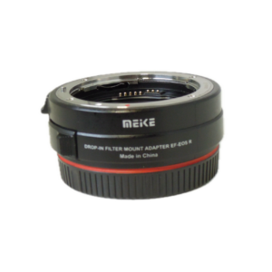MEIKE ADAPTER EF-EOSR DROP IN FILTRE