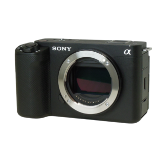 SONY ZV-E1 BODY