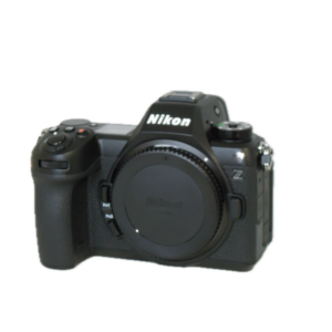 NIKON Z6 III BODY
