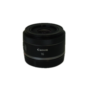 CANON RF 16 2.8 STM
