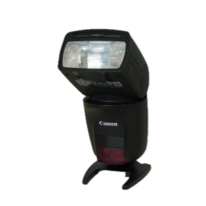 CANON 470 EX-AI