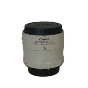 CANON EF EXTENDER 2X II