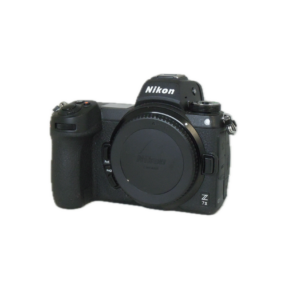 NIKON Z7 II BODY