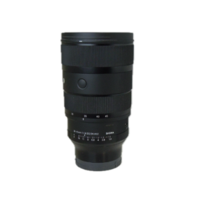 SIGMA 28-45 F1,8 DG DN ART p SONY