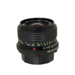 MINOLTA MD 28 F2,8