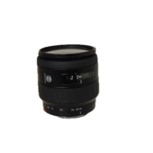MINOLTA AF 24-85 F3,5-5,6