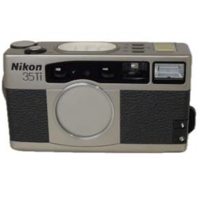 NIKON 35 TI