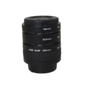KENKO EXTENTION TUBE p NIKON