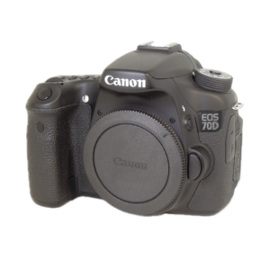 CANON EOS 70D BODY